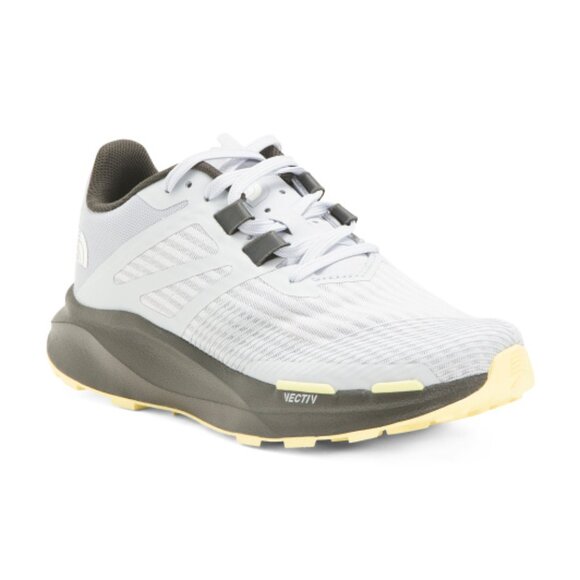 NEW THE NORTH FACE Vectiv Eminus Trail Running Shoes 663tn - Picture 2 of 6